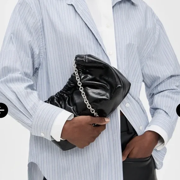 Reformation shoulder bag NWT - Picture 3 of 9